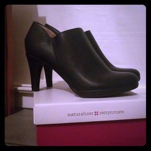 Naturalizer Paris Bootie